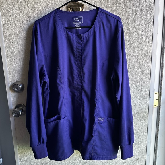 Grape scrubs full set - Picture 5 of 15